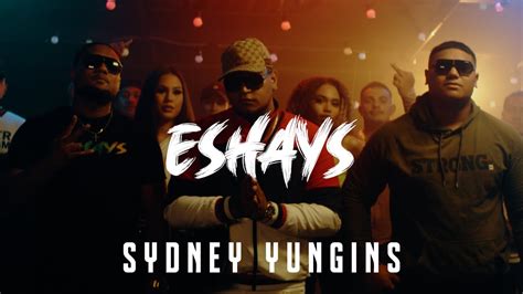 eshays sydney yungins